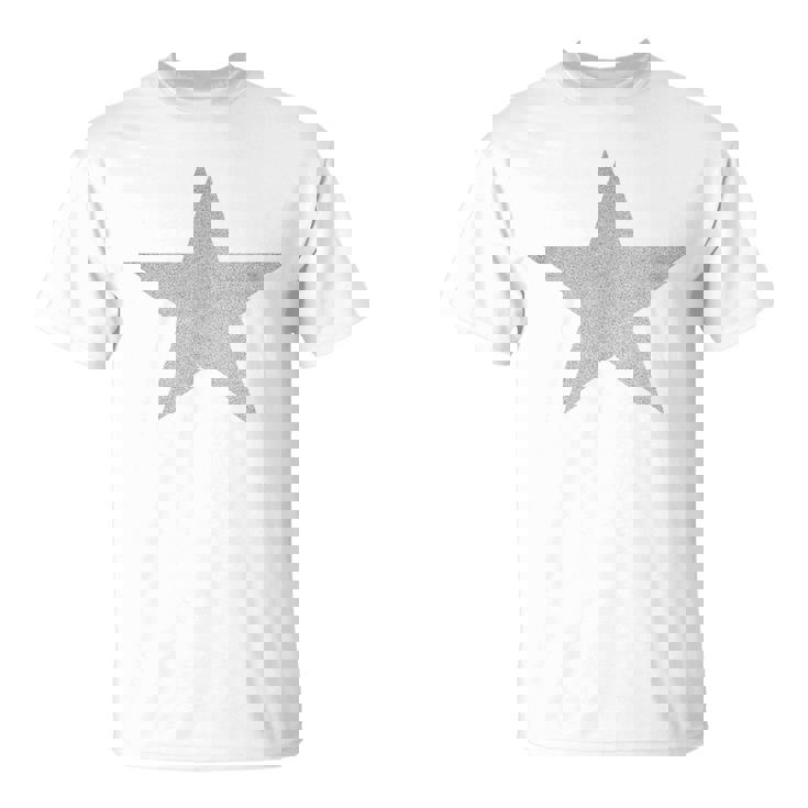 メンズ レディース キッズ 半袖 ロック 星 スター かっこいい かわいい おしゃれ さわやか きれいめ 春夏 ステラ Tシャツ