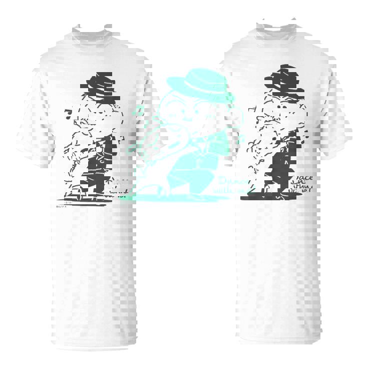 クレヨンしんちゃん マサオくんと踊ろう！ Tシャツ