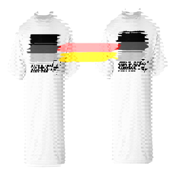 サッカードイツ代表 Tシャツ