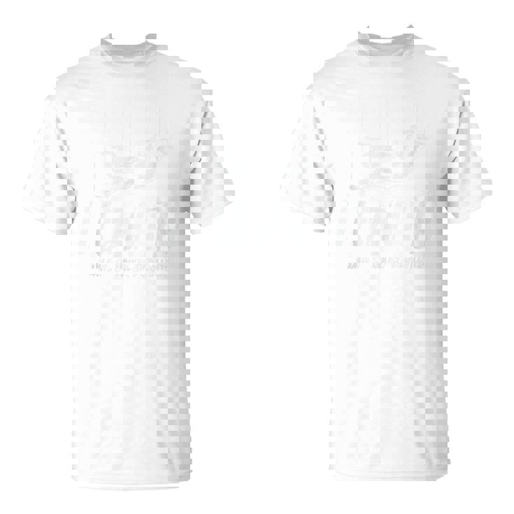 スカイダイブ・アイ・キャン・フライあなたのスーパーパワーって何？ Tシャツ