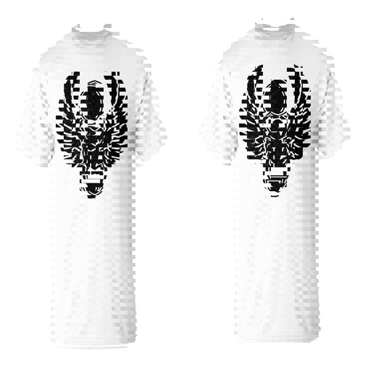 スカラベ カブトムシ 古代エジプトのシンボル Tシャツ