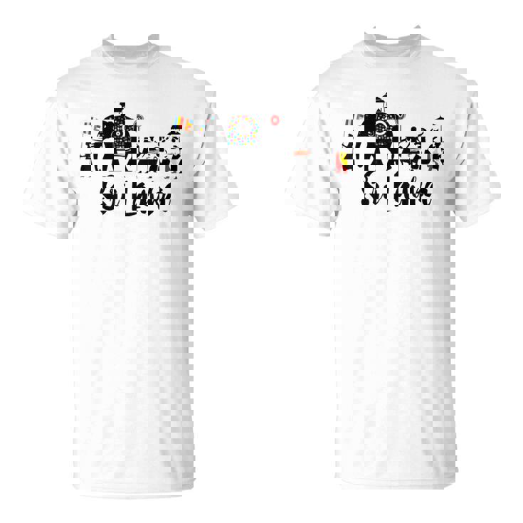 スリランカ ダラダ ペラハラ スリランカンへの最高のギフト Tシャツ