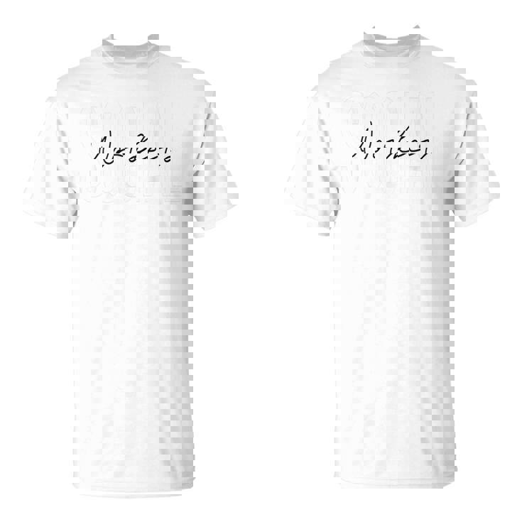 ソーシャルワーカー Msw Lcsw Tシャツ