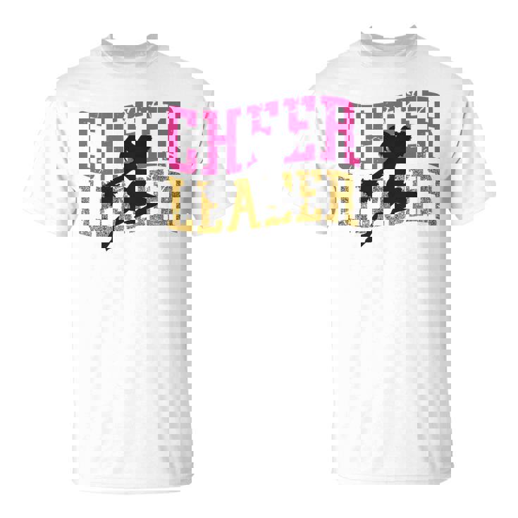 チア チアリーディング チアリーダー 長袖tシャツ Tシャツ