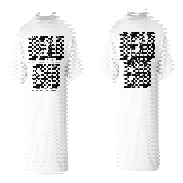 デッドエンドintage Tシャツ