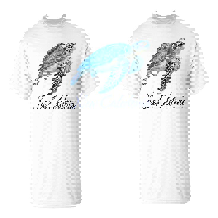 ニューカレドニア Tシャツ