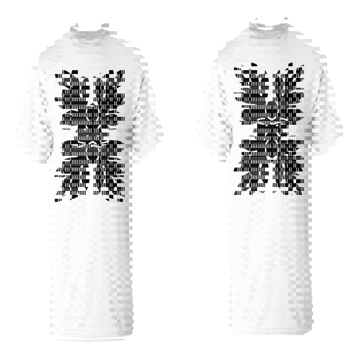 ブラック・パラカ・ウル Tシャツ