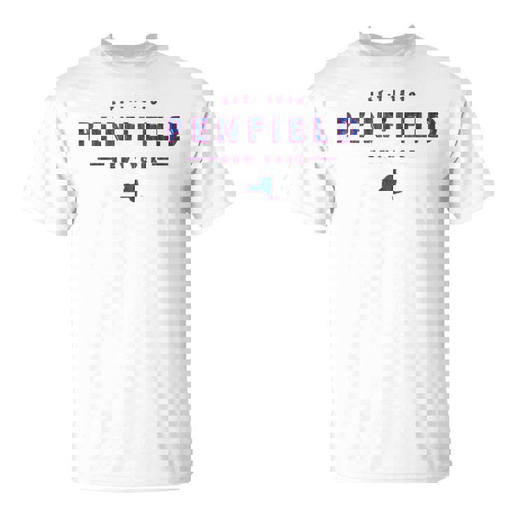 ペンフィールド ニューヨーク ペンフィールド Ny 長袖tシャツ Tシャツ