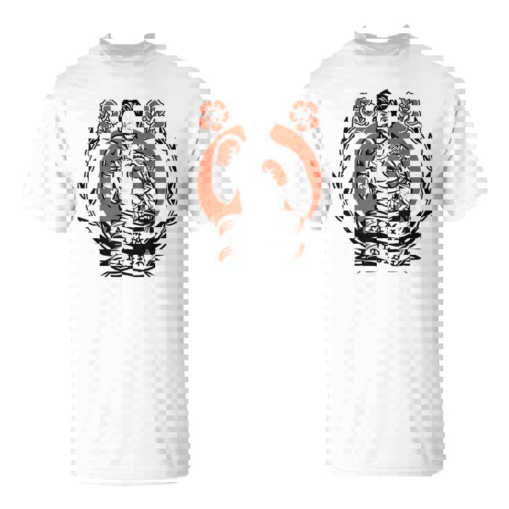 ボクサー アメリカン トラディショナル タトゥー オールドスクール ボクシング フラッシュ Tシャツ