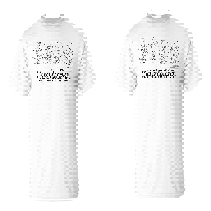 ムテキング L Tシャツ