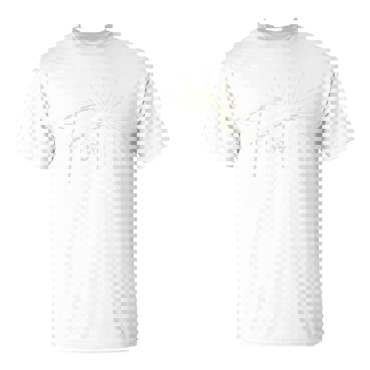 メアリーのフィアット Tシャツ