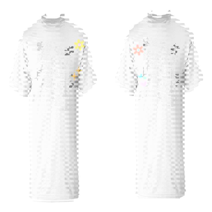 レトロなグルーヴィー。人生でジャミヤが多すぎることはありません。 Tシャツ