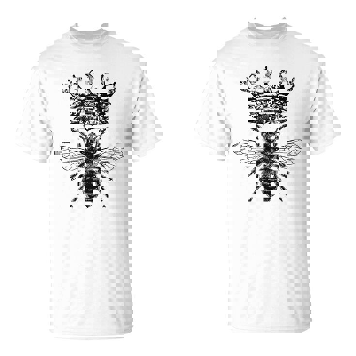 女王蜂 Tシャツ