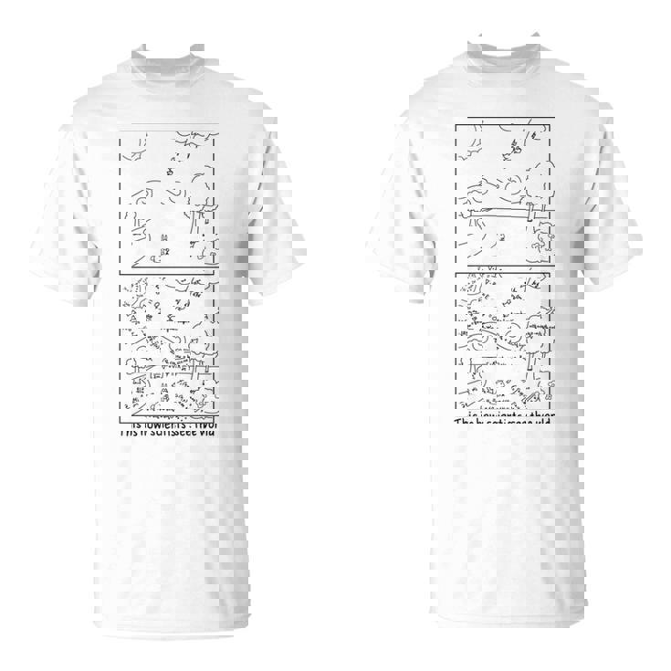 科学どこでも物理化学エレクトロニクス 長袖tシャツ Tシャツ