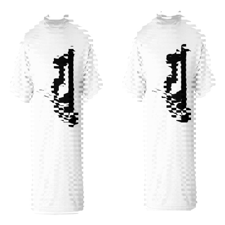 空海 白描 Kukai Hakubyou Tシャツ