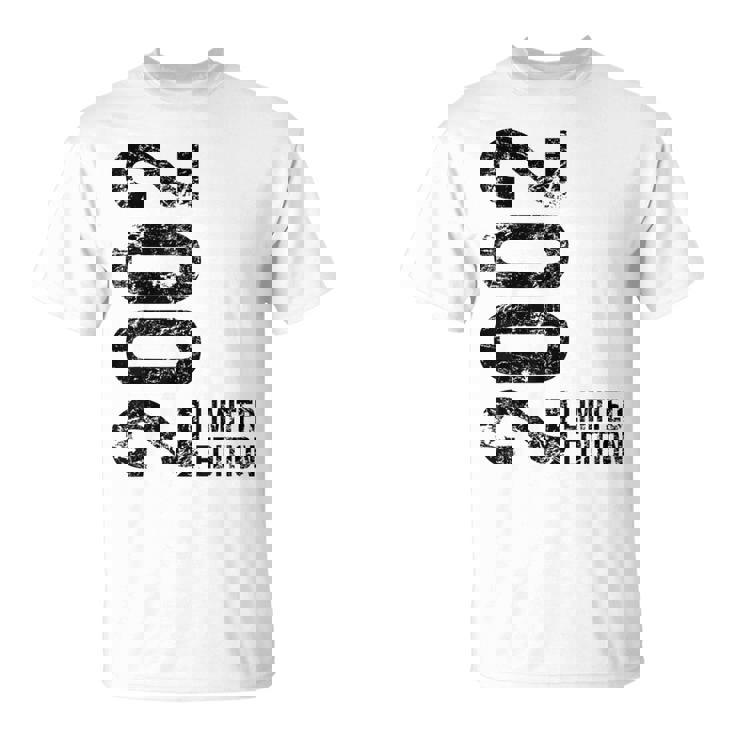 限定 24 歳の誕生日男性版女性 24 歳 2002 ギフト Tシャツ