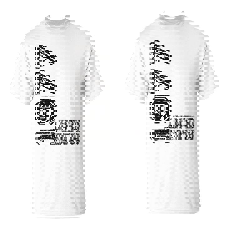 限定版 1977年誕生日 1977年生まれ 生年 Tシャツ