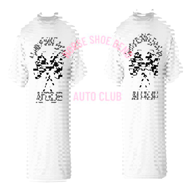 馬 靴 曲がり 自動車 クラブ ファン 男性 女性 大人 子供 Tシャツ