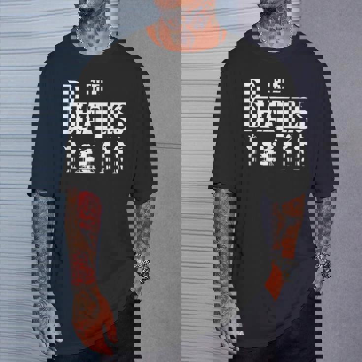 Tシャツ 彼への贈り物