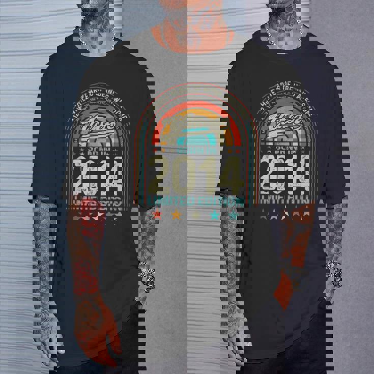 12歳の誕生日 12歳 144ヶ月 すごい生まれ 2014 Tシャツ 彼への贈り物