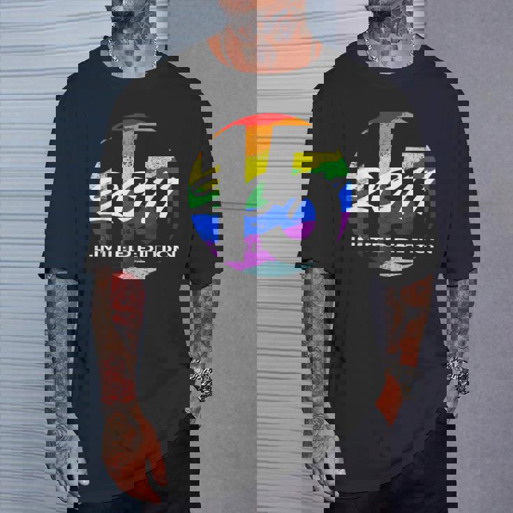 15 歳の誕生日女の子男の子 15 年 2011 面白いギフト Tシャツ 彼への贈り物