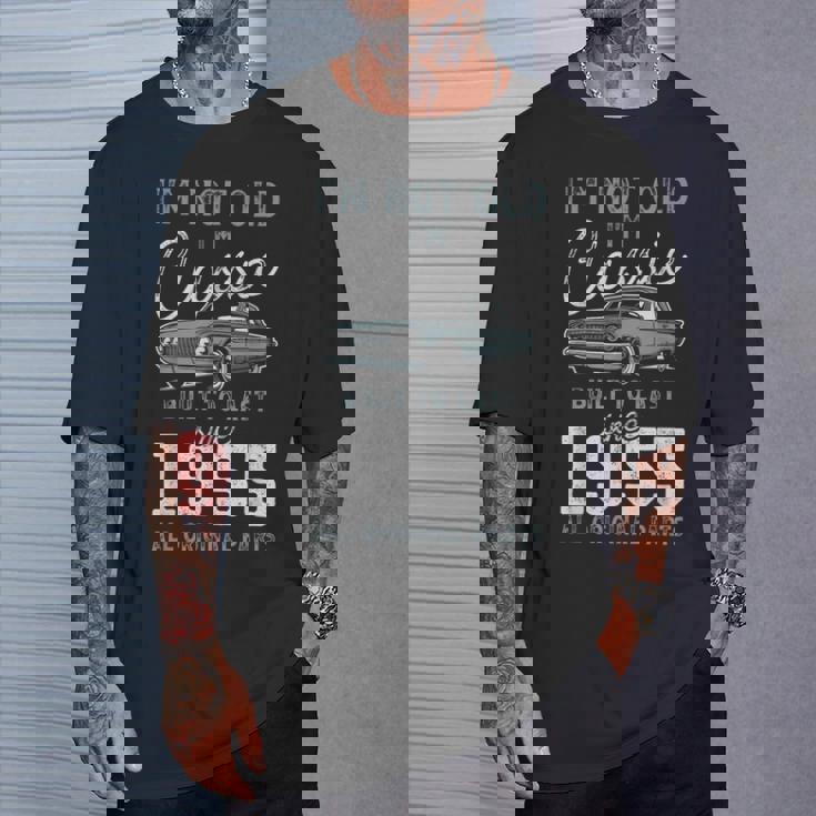 1955年クラシックカー生誕71周年 Tシャツ 彼への贈り物