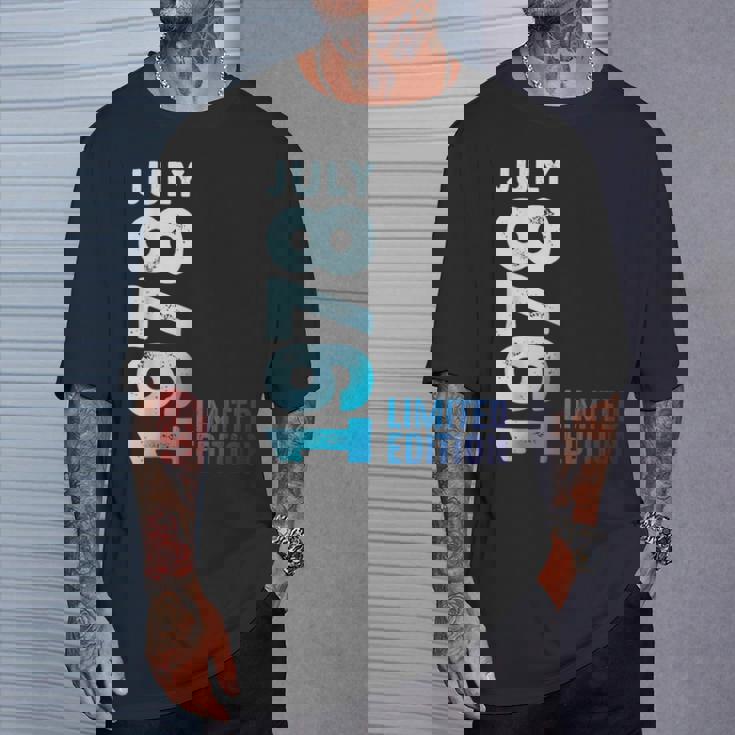 1978年7月 1978年 レトロ 1978 ヴィンテージ 限定版 1978 Tシャツ 彼への贈り物