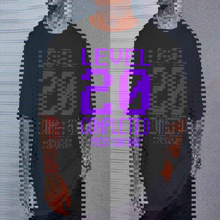 20歳の誕生日デコレーション 面白い 20代 20歳の誕生日 Tシャツ 彼への贈り物