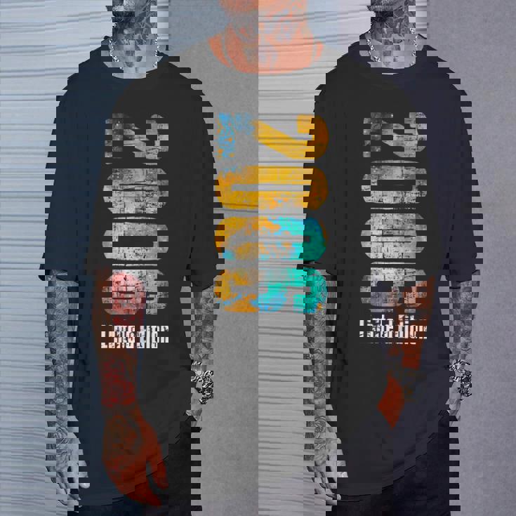 20歳の誕生日プレゼント 女の子 男の子 2006 限定版 Tシャツ 彼への贈り物