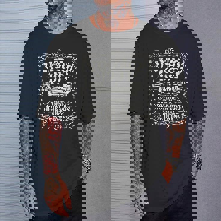 29歳 誕生日 男性女性intage 1997年1997年生まれ レトロデザインブランド 長袖tシャツ Tシャツ 彼への贈り物