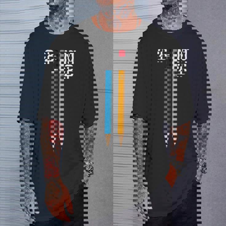 2B Or Not 2B 鉛筆 シェイクスピア ハムレット 引用 面白い 長袖tシャツ Tシャツ 彼への贈り物