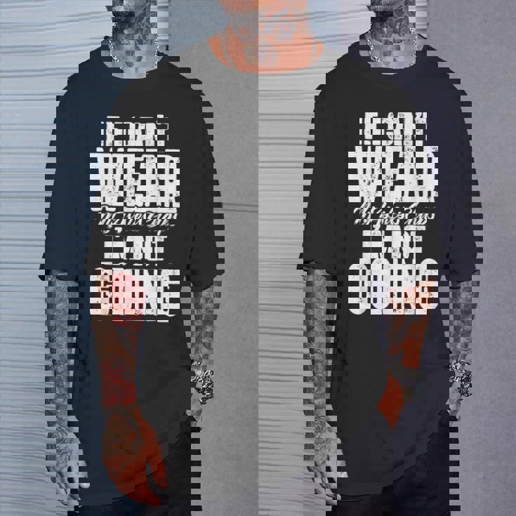 Assless Chaps ユーモア ダーティジョーク セクシーユーモア Tシャツ 彼への贈り物