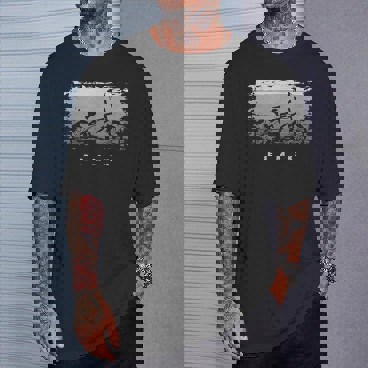 Bmx Clothing Bmx Tシャツ 彼への贈り物