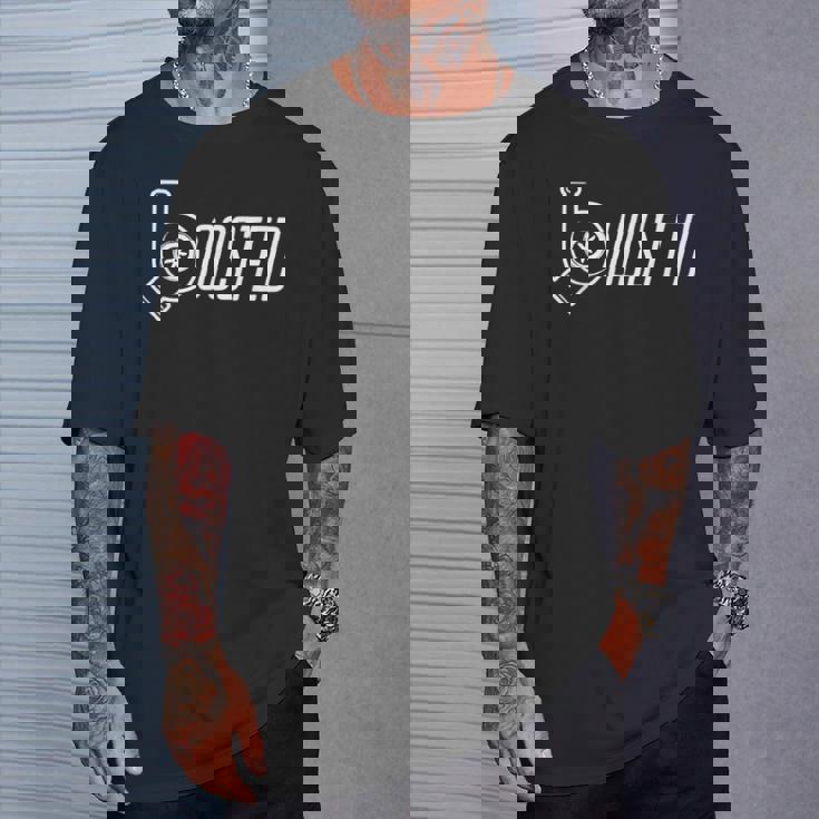 Boosted スーパーチャージャー&ターボチャージャーギアヘッド Tシャツ 彼への贈り物