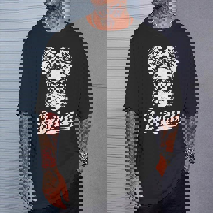 Boricua プエルトリコ ヒスパニック遺産 Tシャツ 彼への贈り物