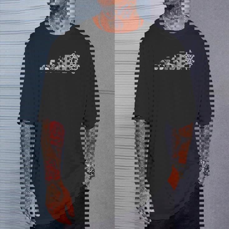 Defi Decentralized Finance 分散型金融 マネーの進化 暗号ホドル Tシャツ 彼への贈り物