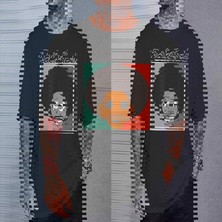 Emo2025-2 Tシャツ 彼への贈り物