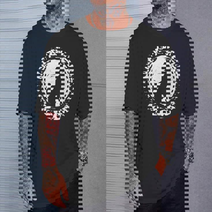 Wolf Wolf ギフト Tシャツ 彼への贈り物