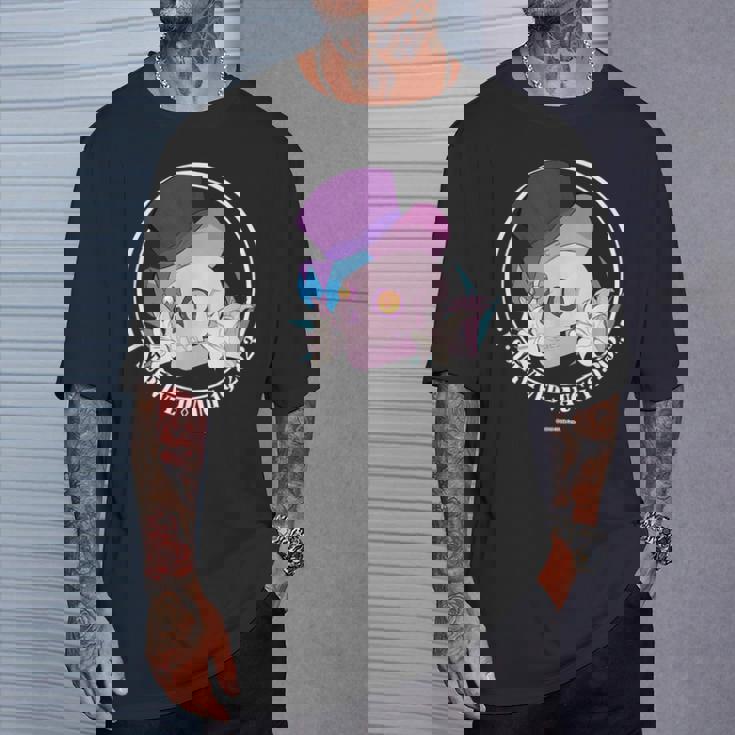 Gavis Bettel'sery Brave & Good Clowncary Chaturvivor Tシャツ 彼への贈り物