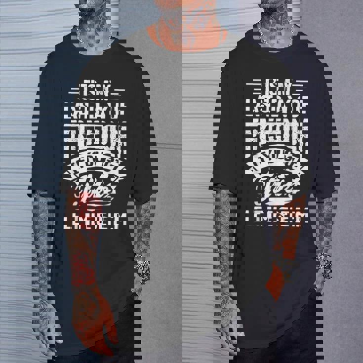 Got Titties バチェラーパーティー スタッグ グルーム ギャグ メンズ ファニー Tシャツ 彼への贈り物