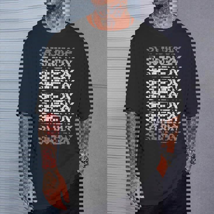 Weekend I Weekendhitday Tシャツ 彼への贈り物