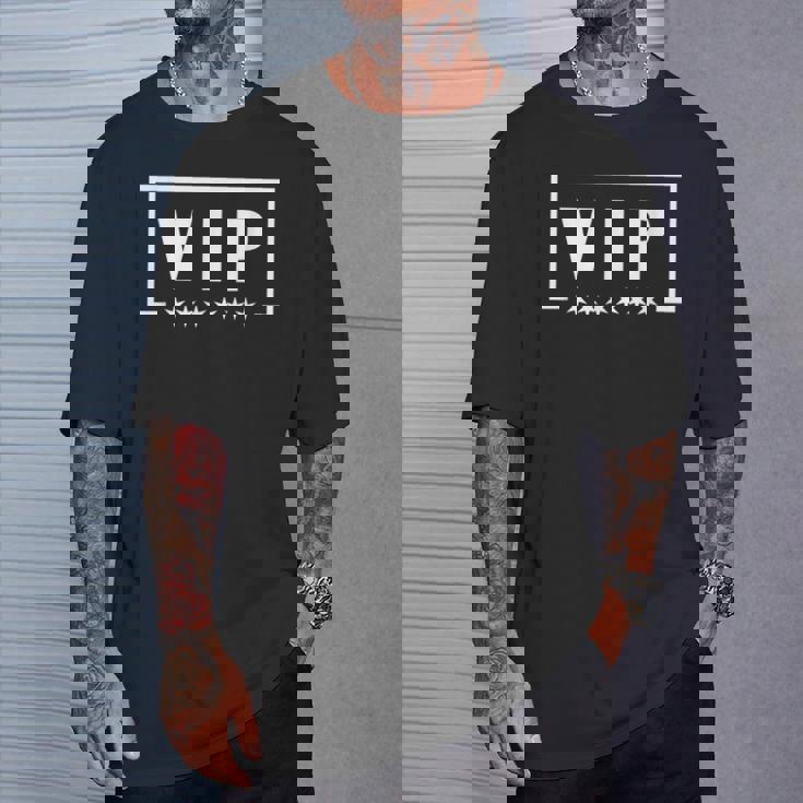 Idée Cadeau D'anniversaireip T-Shirt Cadeaux pour lui