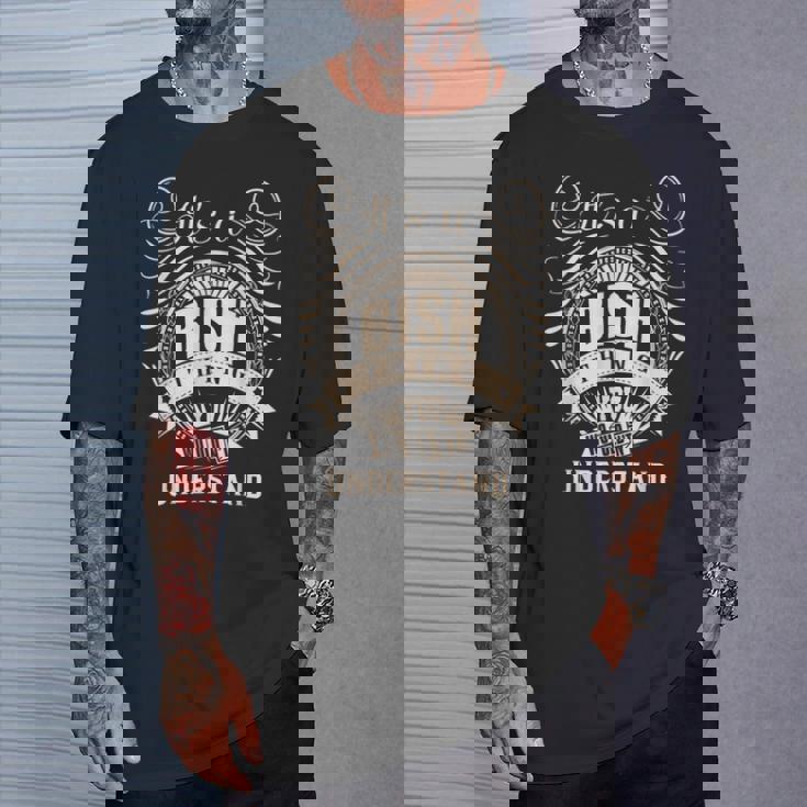 It Is A Bish Thing ギフト Tシャツ 彼への贈り物