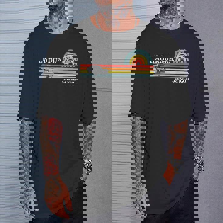 Jdm ハコスカ Kpgc10 Tシャツ 彼への贈り物