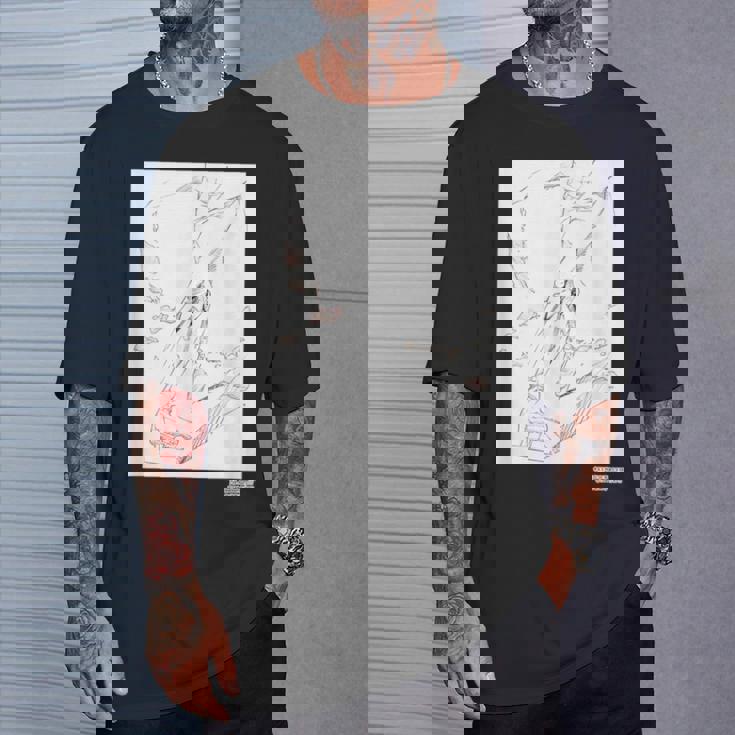 King Of Prism -Pride The Hero- デザインa Tシャツ 彼への贈り物