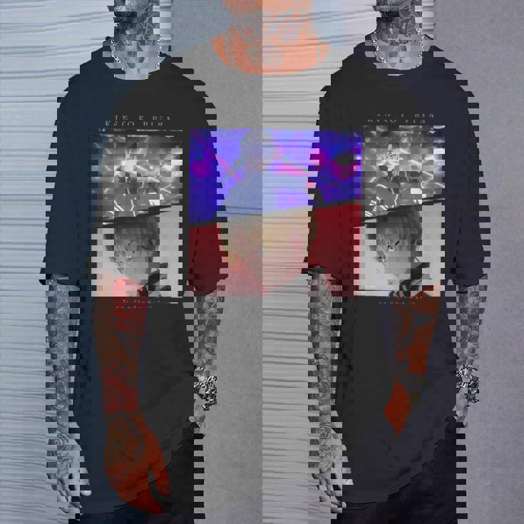 King Of Prism-Your Endless Call- 場面写アヰ Tシャツ 彼への贈り物