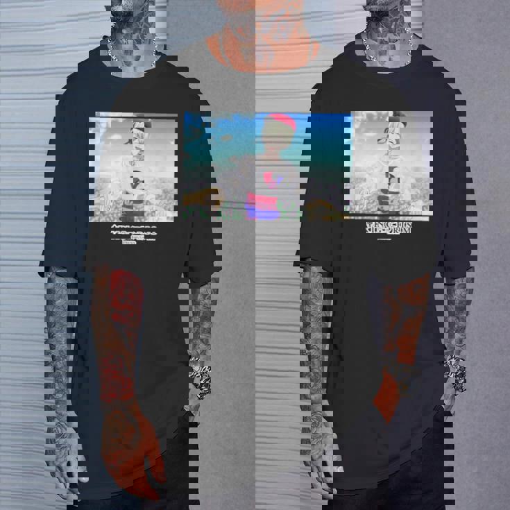 King Of Prism シン＆ルヰbirthday デザインd Tシャツ 彼への贈り物