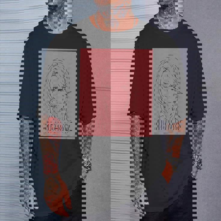 King Of Prism フェイスシリーズ 氷室聖 Tシャツ 彼への贈り物