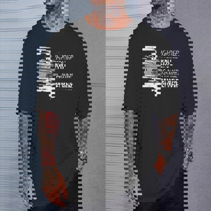 Lada Niva 4X4 オフロード モンスター ファン ギフト Tシャツ 彼への贈り物