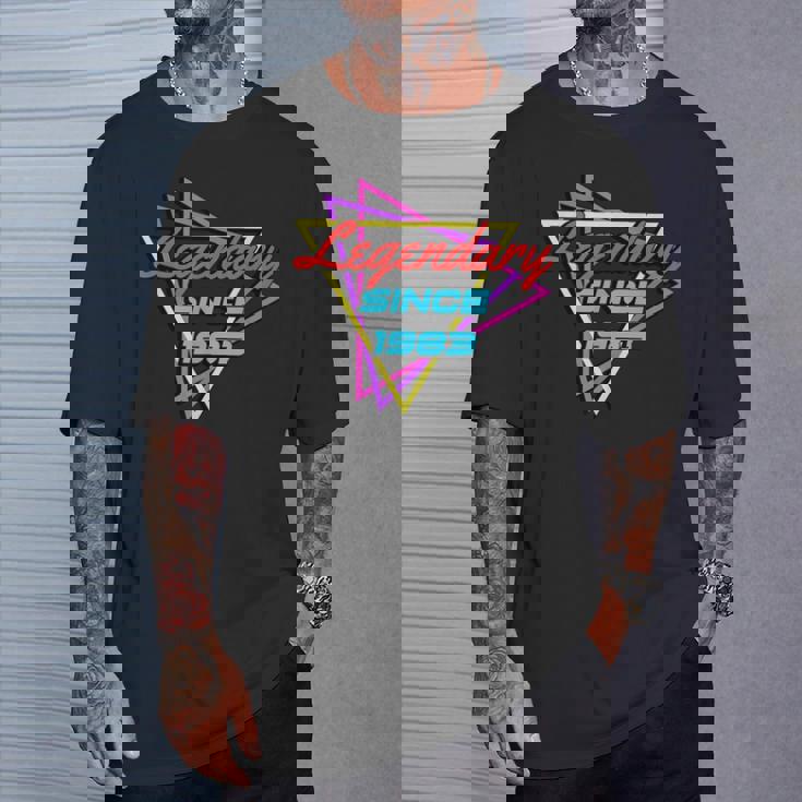 Legendaryince 1983 Tシャツ 彼への贈り物